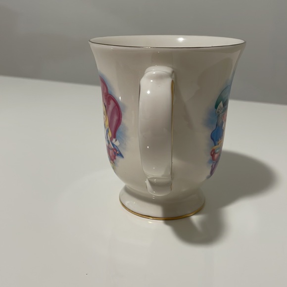 Alice in Wonderland Disney Authentic Mug - Picture 4 of 8